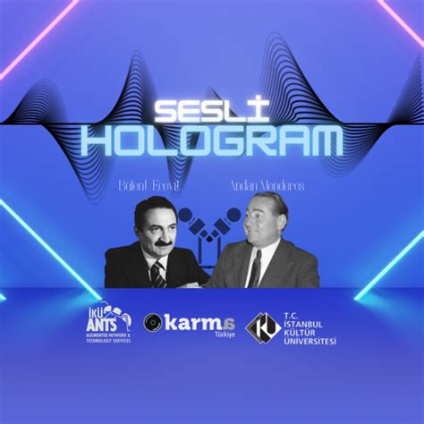 P­o­d­c­a­s­t­ ­B­ü­l­e­n­t­ ­E­c­e­v­i­t­ ­v­e­ ­A­d­n­a­n­ ­M­e­n­d­e­r­e­s­’­i­ ­b­u­l­u­ş­t­u­r­d­u­!­
